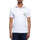 Vêtements Homme Moschino Kids logo bear print T-shirt Grau  Blanc