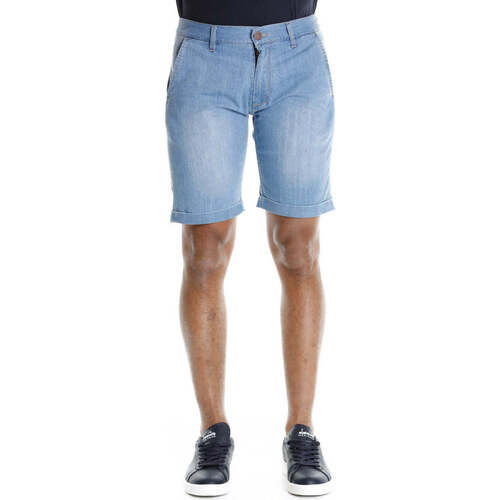 Vêtements Homme Shorts / Bermudas Sun68  Multicolore