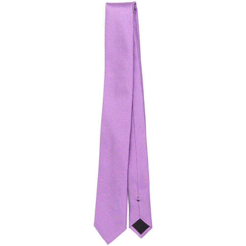 Vêtements Homme Cravates et accessoires BOSS  Violet