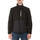Vêtements Homme Tommy Hilfiger chest flap-pocket jacket  Noir