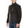 Vêtements Homme Tommy Hilfiger chest flap-pocket jacket  Noir