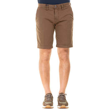Vêtements Homme Shorts / Bermudas Modfitters  Marron