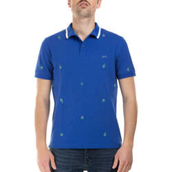 Vêtements Homme Combinaisons / Salopettes Sun68  Bleu