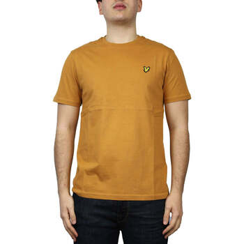 Vêtements Homme T-shirts & Polos Nike Vapor Polo imprimé effet brouillard  Orange