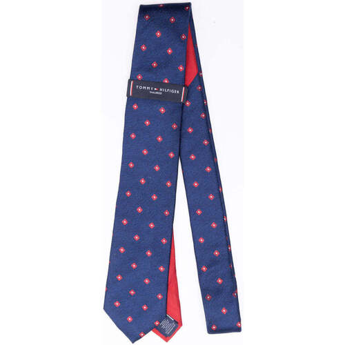 Vêtements Homme Cravates et accessoires Tommy Hilfiger  Multicolore