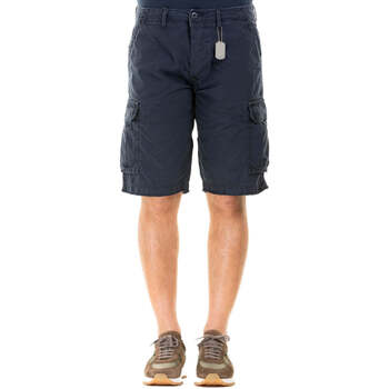 Vêtements Homme Shorts / Bermudas Chesapeake's  Bleu