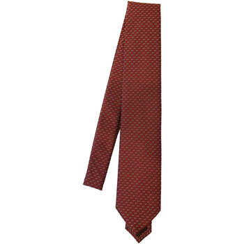 Vêtements Homme Cravates et accessoires BOSS  Bordeaux