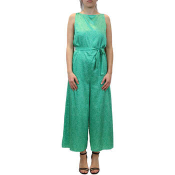 Vêtements Femme Ensembles de survêtement Emme Marella  Vert
