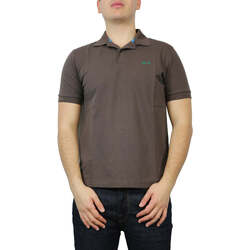 Vêtements Homme Polo Ralph Lauren T-Shirts für Jungen Sun68  Marron