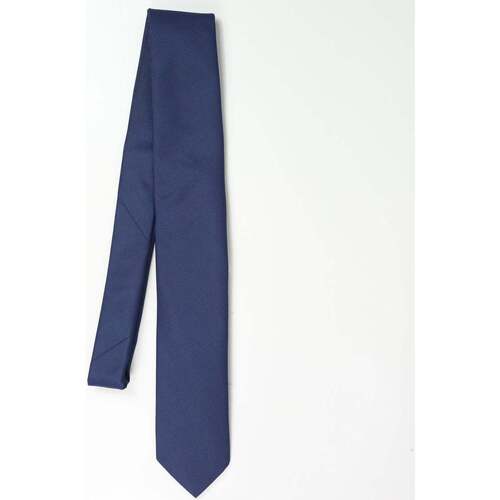 Vêtements Homme Cravates et accessoires Selected  Bleu