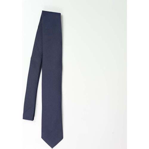 Vêtements Homme Cravates et accessoires Selected  Bleu