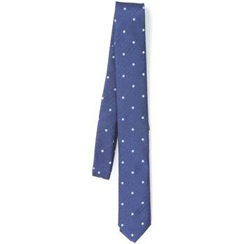Vêtements Homme Cravates et accessoires BOSS  Bleu