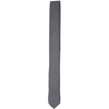 Vêtements Homme Cravates et accessoires BOSS  Noir