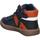 Chaussures Garçon Boots Kickers 739356-30 LOWELL 739356-30 LOWELL 