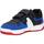Chaussures Garçon Multisport Kickers 910861-30 KALIDO 910861-30 KALIDO 