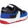 Chaussures Garçon Baskets mode Kickers 910861-30 KALIDO 910861-30 KALIDO 