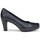 Chaussures Femme Escarpins Dorking Blesa D5794 Océano Bleu