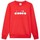 Vêtements Homme Sweats Diadora Felpa sportiva  girocollo Athl. Logo (502.180664) Multicolore
