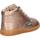 Chaussures Fille Bottes Kickers 947590-10 KICKBILLISTA 947590-10 KICKBILLISTA 