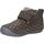 Chaussures Fille Bottines Kickers 915398-10 SABIO 915398-10 SABIO 