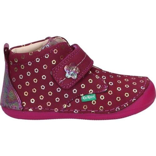 Chaussures Enfant Boots Adidas Kickers 915398-10 SABIO 915398-10 SABIO 