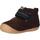 Chaussures Enfant Bottes Kickers 909720-10 SABILO 909720-10 SABILO 
