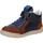 Chaussures Garçon Boots Kickers 878831-10 WINCKY 878831-10 WINCKY 