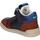 Chaussures Garçon Boots Kickers 878831-10 WINCKY 878831-10 WINCKY 
