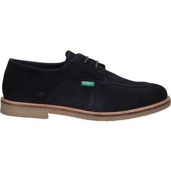 Chaussures Homme Derbies & Richelieu Kickers 930780-60 KICK TOTALY 930780-60 KICK TOTALY 