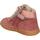 Chaussures Fille Bottes Kickers 947583-10 KICKBONZIP 947583-10 KICKBONZIP 