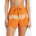 Vêtements Femme Maillots / Shorts de bain Billabong On Island Time Orange