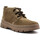 Chaussures Homme Boots Natural World 7122 Beige
