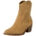 Chaussures Femme Bottines Tamaris 2570241 Marron