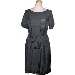 Vêtements Femme Robes courtes Cop Copine robe courte  40 - T3 - L Noir Noir