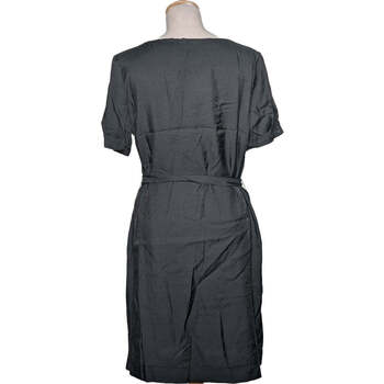 Cop Copine robe courte  40 - T3 - L Noir Noir