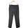 Vêtements Homme Pantalons Celio 42 - T4 - L/XL Noir