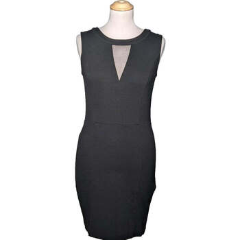 Vêtements Femme Robes courtes Guess ngetasche robe courte  34 - T0 - XS Noir Noir