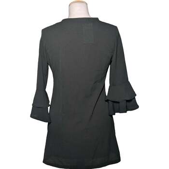 Missguided robe courte  36 - T1 - S Noir Noir