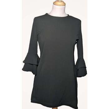 Missguided robe courte  36 - T1 - S Noir Noir