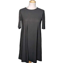 Vêtements Femme Robes courtes Mango robe courte  34 - T0 - XS Gris Gris