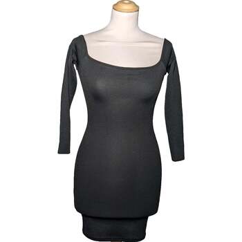 Vêtements Femme Robes courtes Art of Soule robe courte  32 Noir Noir