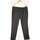 Vêtements Homme Pantalons Devred 42 - T4 - L/XL Noir