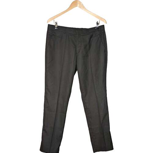 Vêtements Homme Pantalons Devred 42 - T4 - L/XL Noir