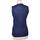 Vêtements Femme Débardeurs / T-shirts sans manche Naf Naf débardeur  34 - T0 - XS Bleu Bleu
