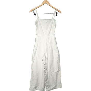 Vêtements Femme Combinaisons / Salopettes Asos combi-pantalon  36 - T1 - S Vert Vert