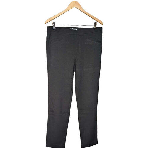 Vêtements Femme Pantalons Cache Cache 40 - T3 - L Noir