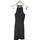 Vêtements Femme Robes courtes Superdry robe courte  32 Noir Noir