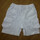 Vêtements Garçon Shorts / Bermudas Obaibi Short blanc Obaïbi - 1 an Blanc