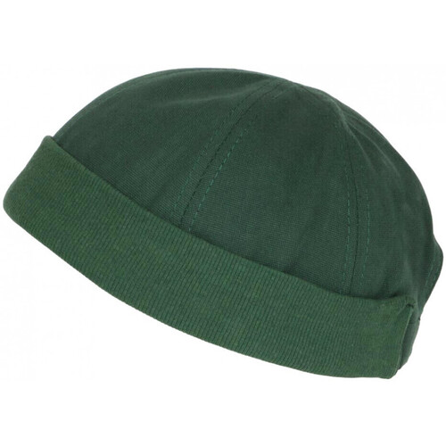 Accessoires textile Bonnets Nyls Création Bonnet  Mixte Vert