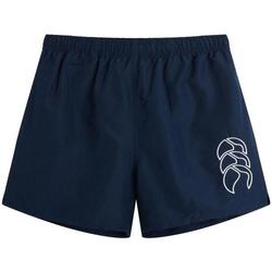 Vêtements Homme Shorts / Bermudas Canterbury Tactic Bleu